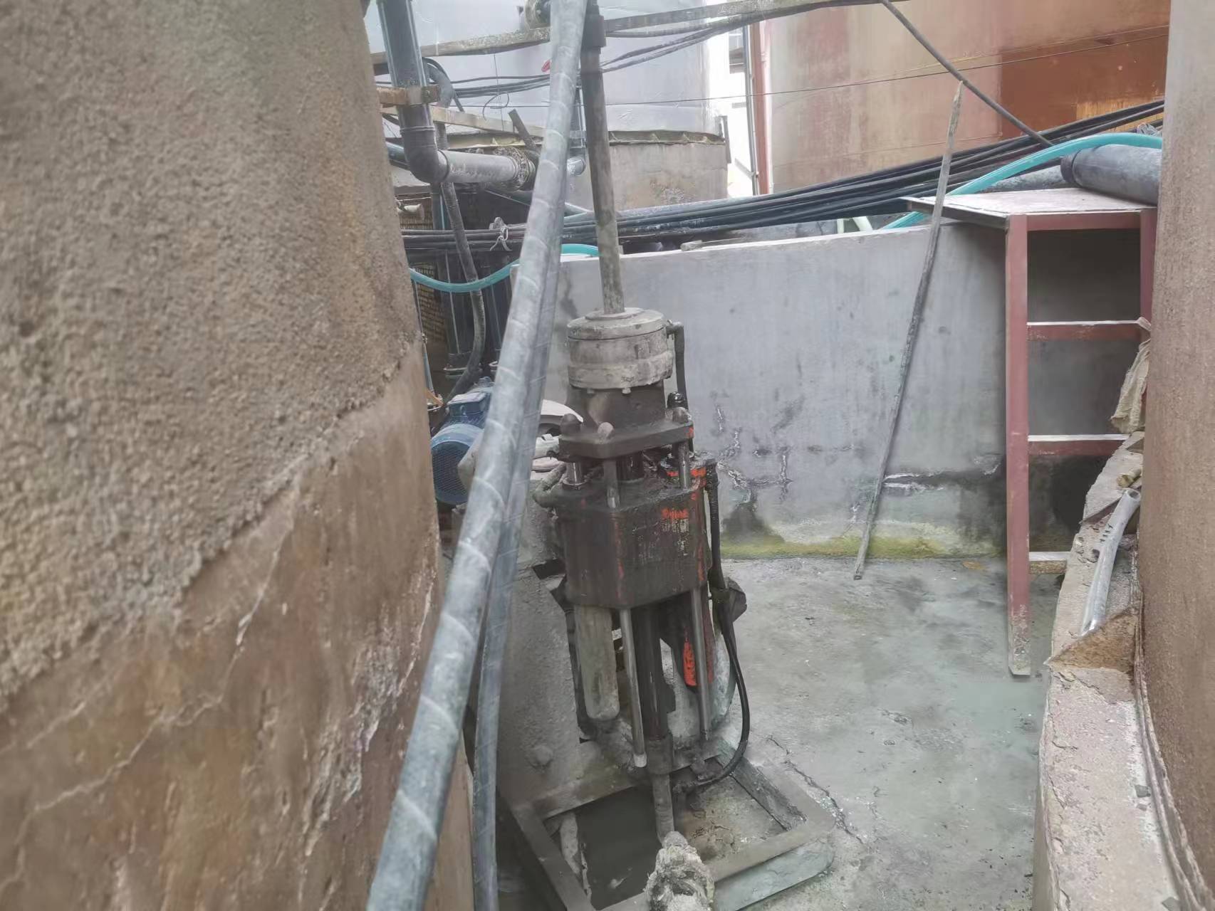 宜州基础注浆工程施工中应注意哪些?