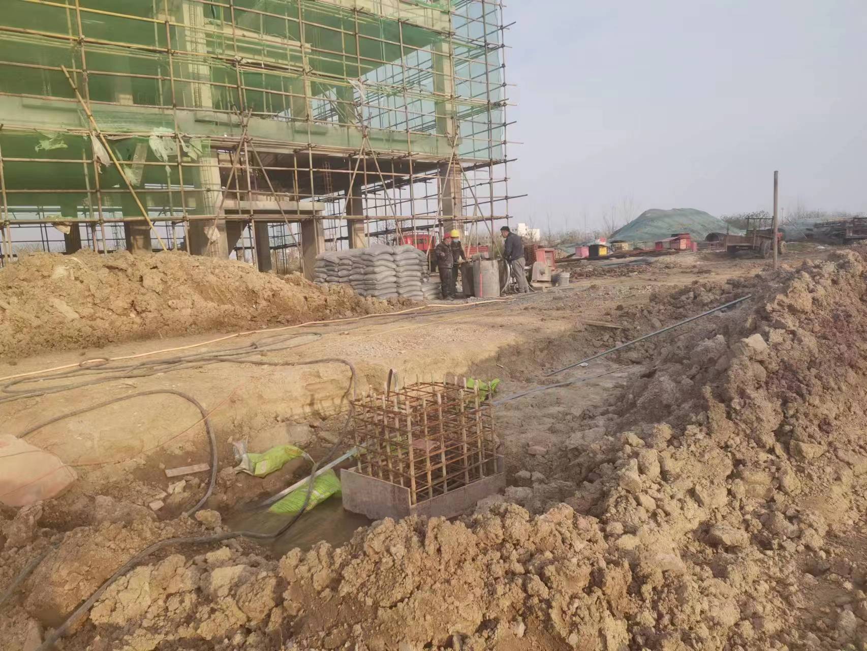 宜州当桥梁出现裂缝的时候应该及时加固修补